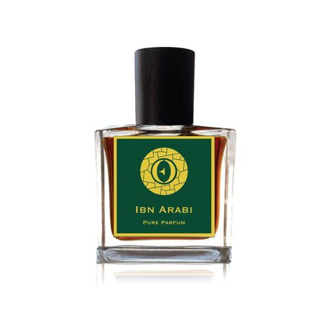 Ibn Arabi