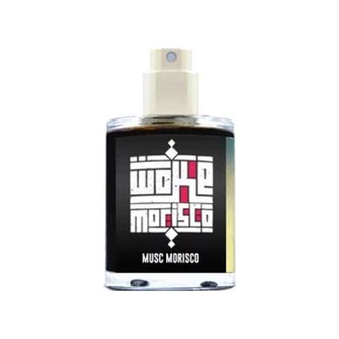 Musc Morisco