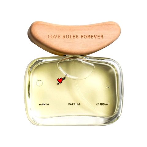 Love Rules Forever