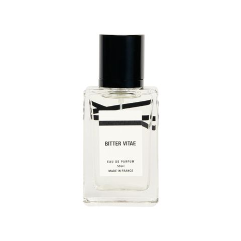 Bitter Vitae