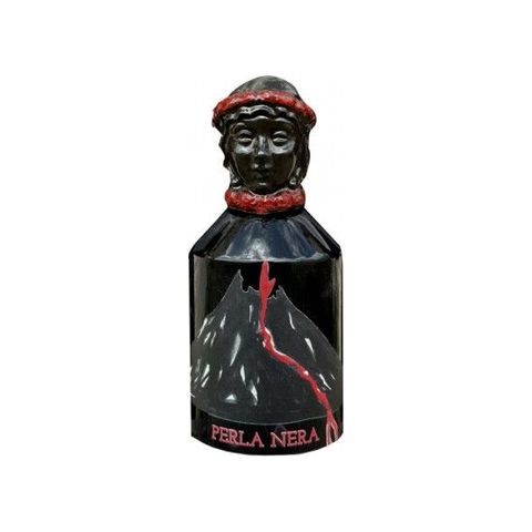Perla Nera - La Sciara Intense Limited Edition