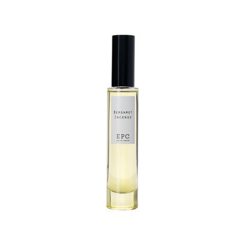 Bergamot Incense