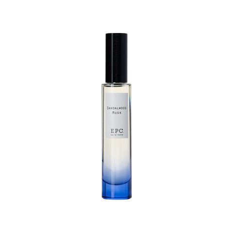 Sandalwood Musk
