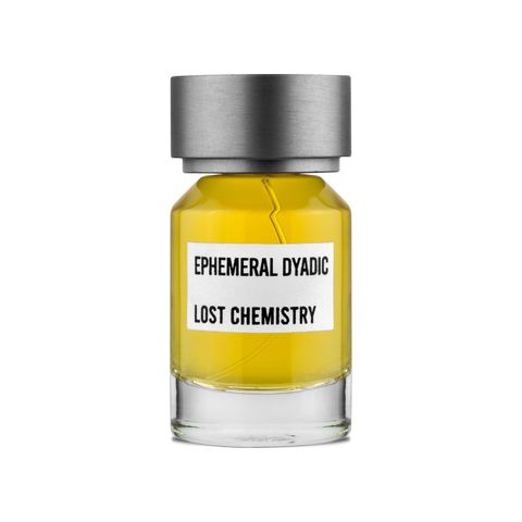 Lost Chemistry