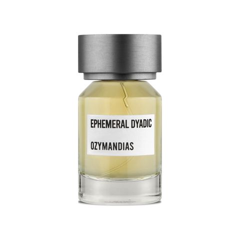 Ozymandias