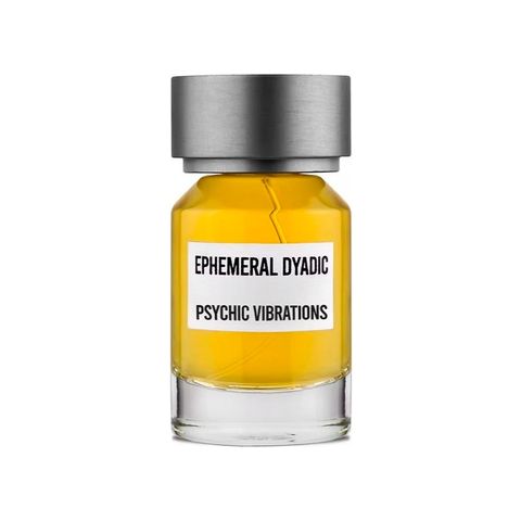 Psychic Vibrations