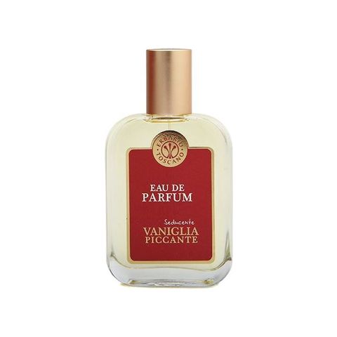Vaniglia Piccante