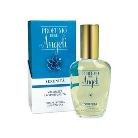 Profumo degli Angeli