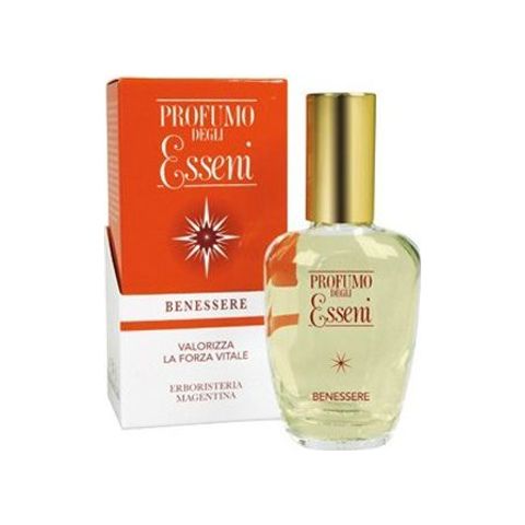 Profumo degli Esseni
