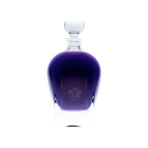 Fragile Violet