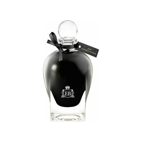Oud Saffron