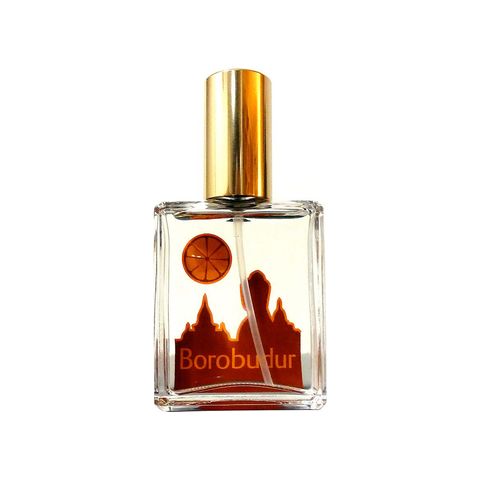 Borobudur
