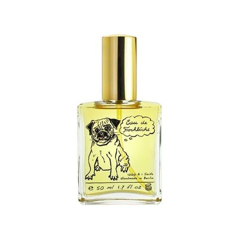 Eau de Froehliche