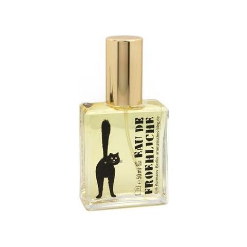 Eau de Froehliche No. 2