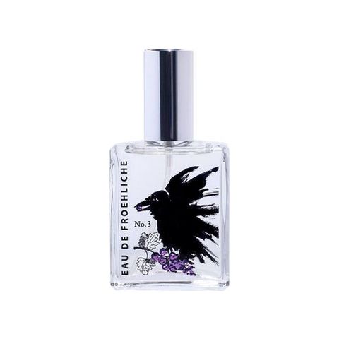 Eau de Froehliche No. 3