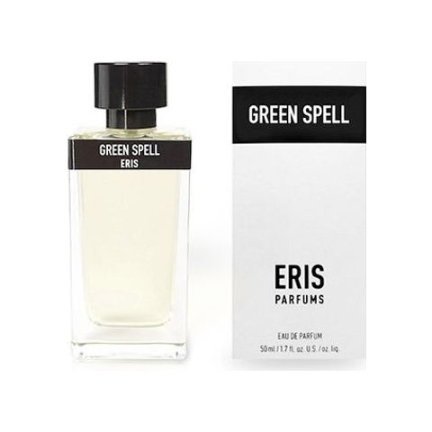 Green Spell