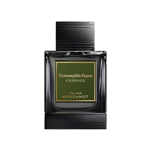 Italian Bergamot Eau de Parfum