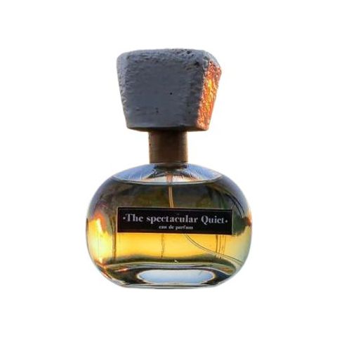 The Spectacular Quiet