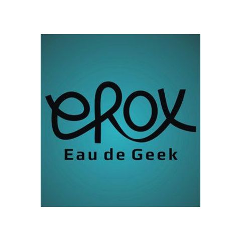 Erox Eau de Geek