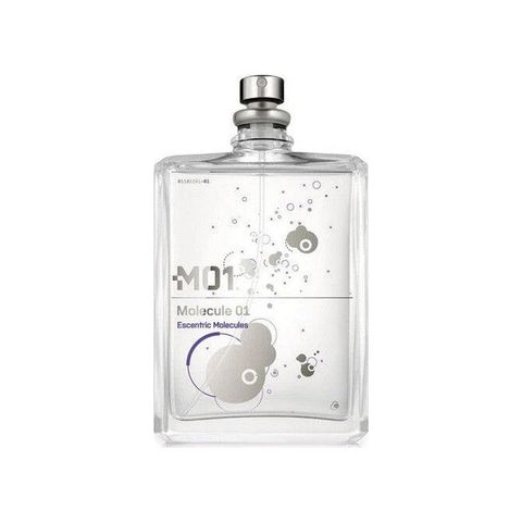 Molecule 01