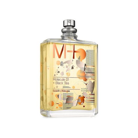 Molecule 01 + Black Tea