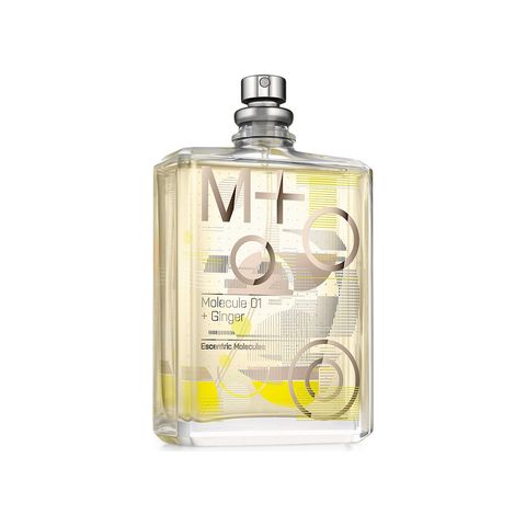 Molecule 01 + Ginger