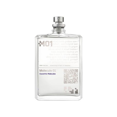 Molecule 01 Limited Edition 15 Years