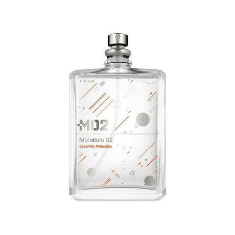 Molecule 02