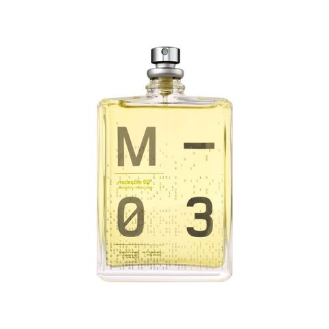 Molecule 03