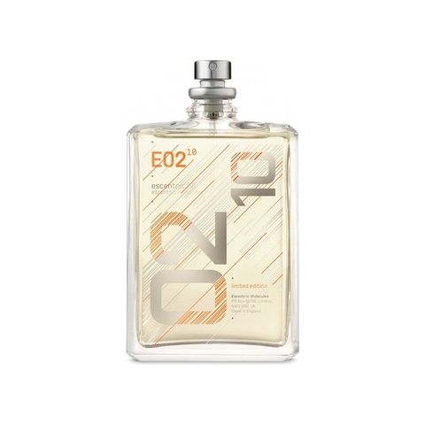 Power of 10 Limited Edition Escentric 02