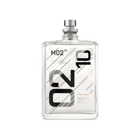 Power of 10 Limited Edition Molecule 02