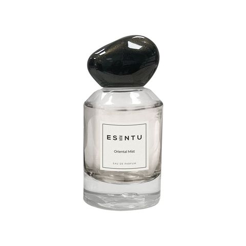 Oriental Mist