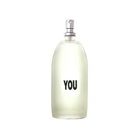 You