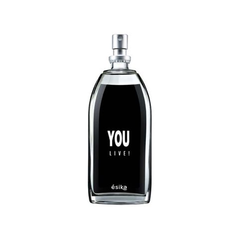 You Live