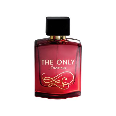 The Only Intenso