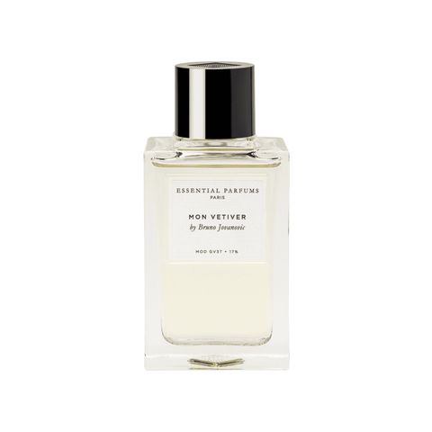 Mon Vetiver