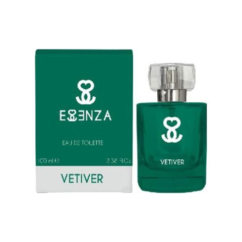 Vetiver