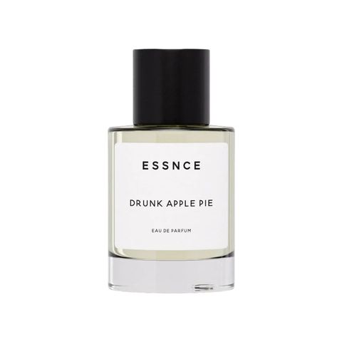 Drunk Apple Pie