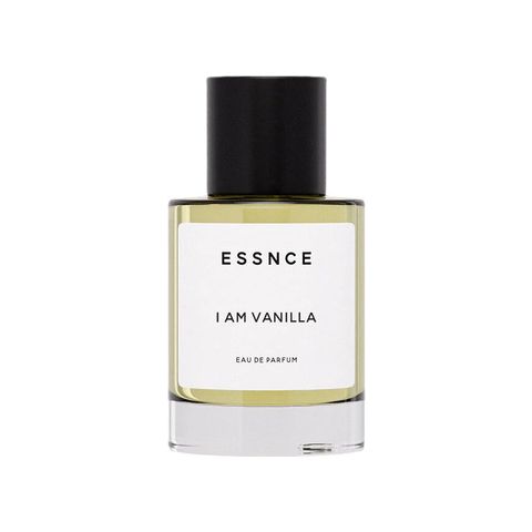 I Am Vanilla