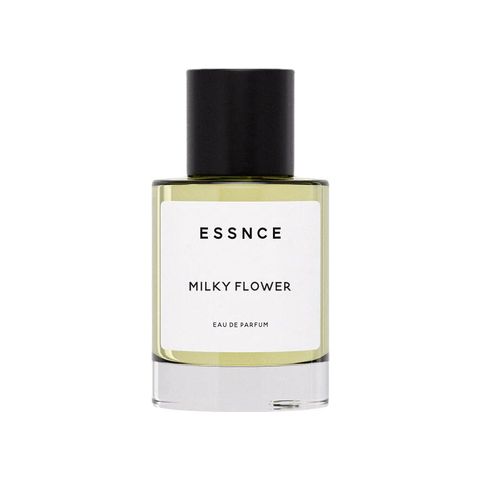 Milky Flower