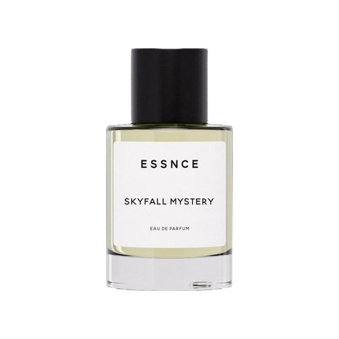 Skyfall Mystery