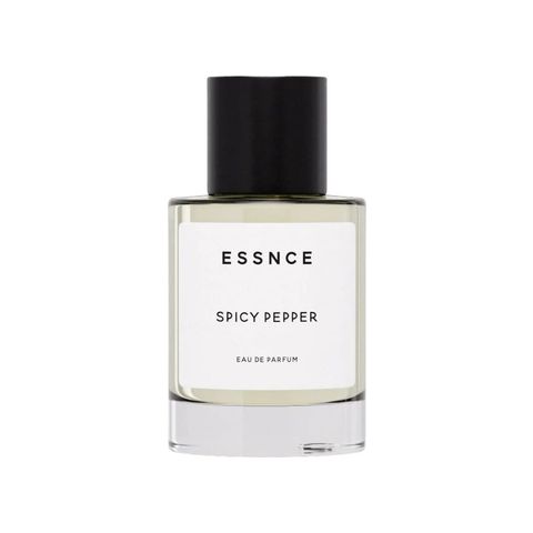 Spicy Pepper