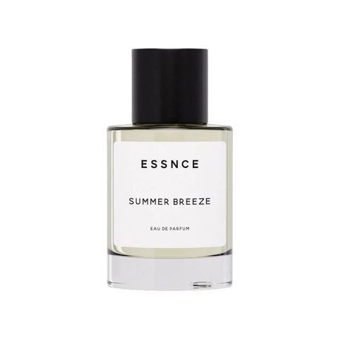 Summer Breeze