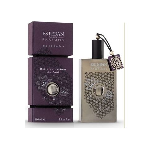 Belle au Parfum de Oud
