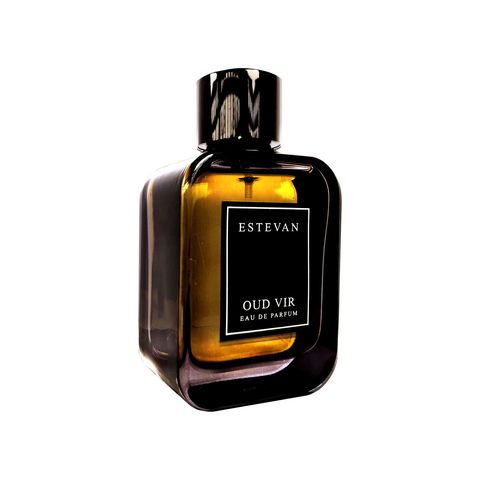 ESTEVAN OUD VIR
