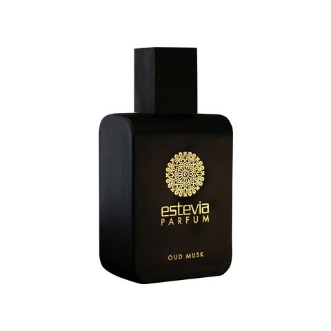 Oud Musk