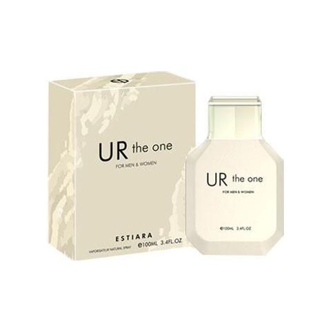 UR the one
