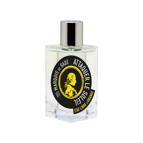 Attaquer le Soleil Marquis de Sade