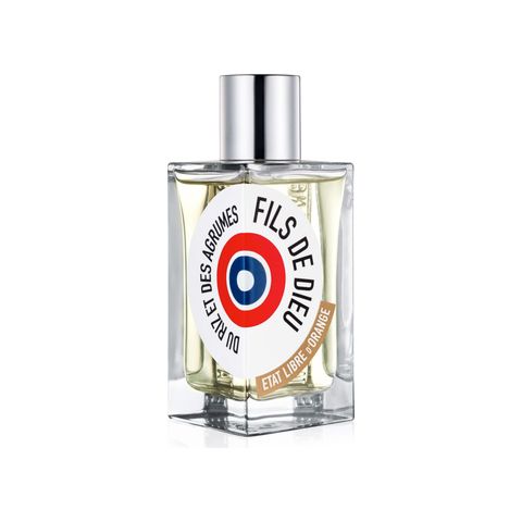 Fils de Dieu du riz et des agrumes