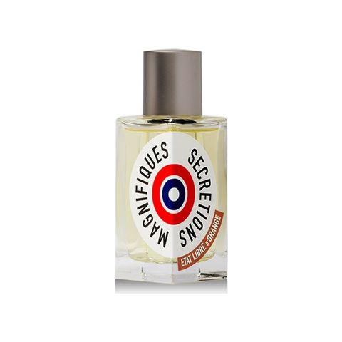 Secretions Magnifiques